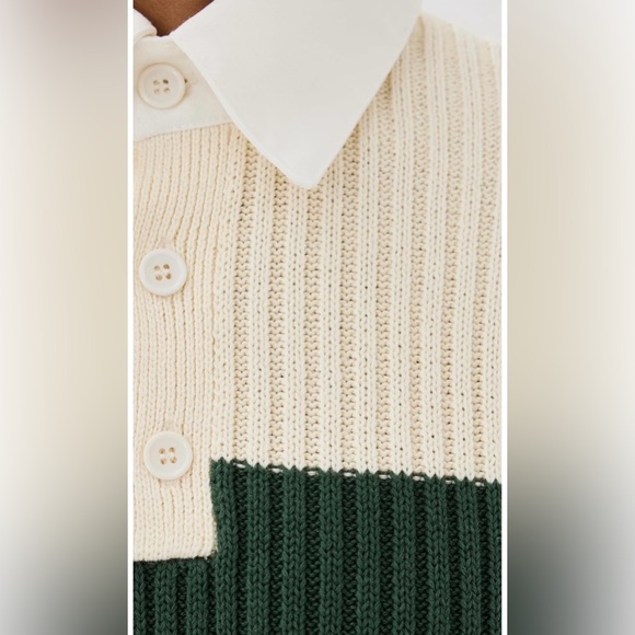 LIONESS Prince Rugby sweater - Picture 3 of 3